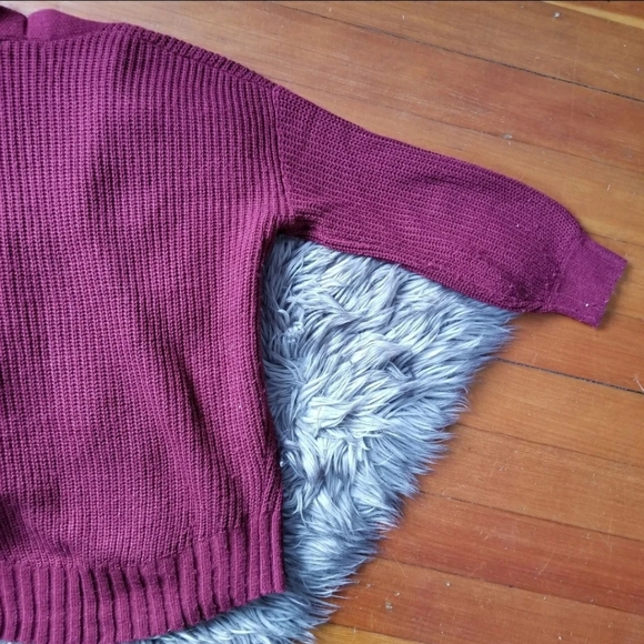 Size Xsmall Wild Fable Knit Cardigan - Picture 7 of 7